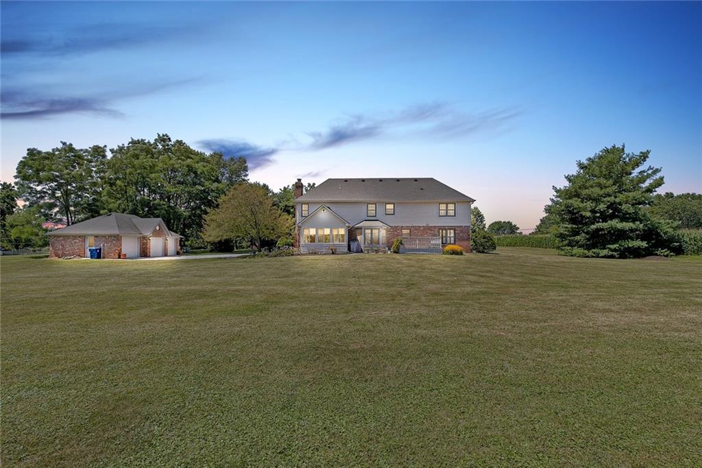 8815 Acton Road Indianapolis, IN 46259 - Photo 32 of 41 Gallery Image 32