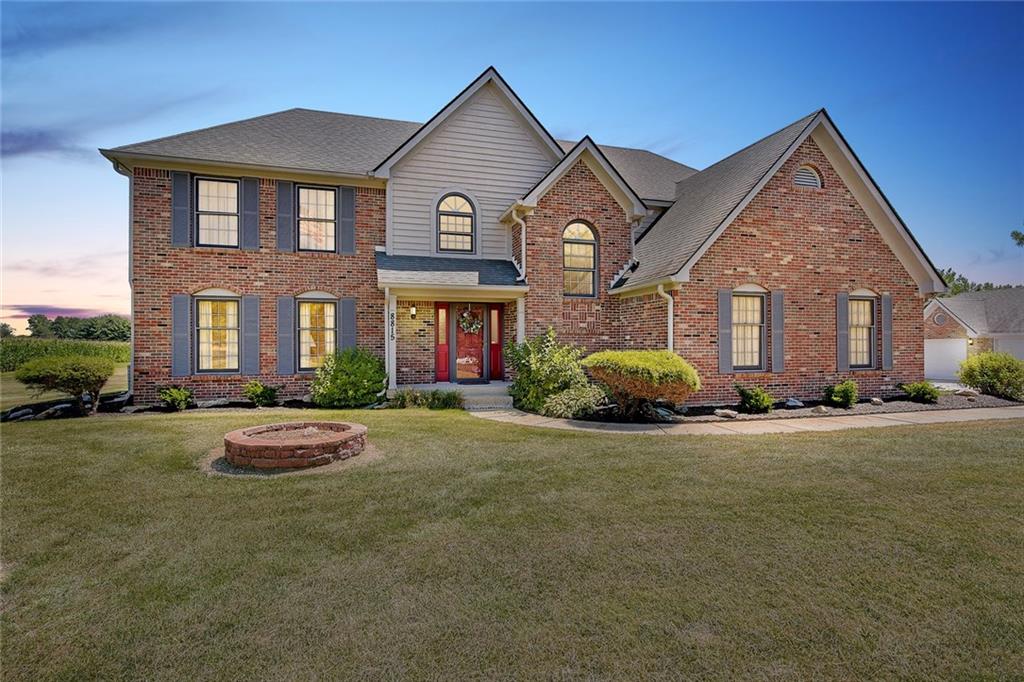 8815 Acton Road Indianapolis, IN 46259 - Photo 36 of 41 Gallery Image 36