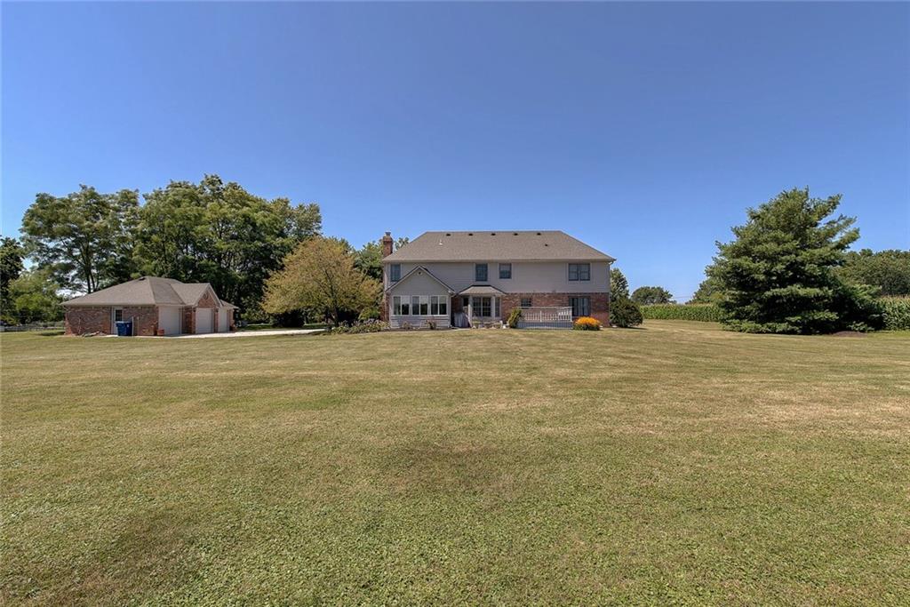 8815 Acton Road Indianapolis, IN 46259 - Photo 38 of 41 Gallery Image 38