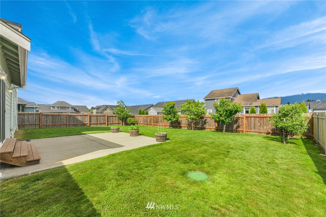 808 Red Maple Loop Everson, WA 98247 - Photo 26 of 31