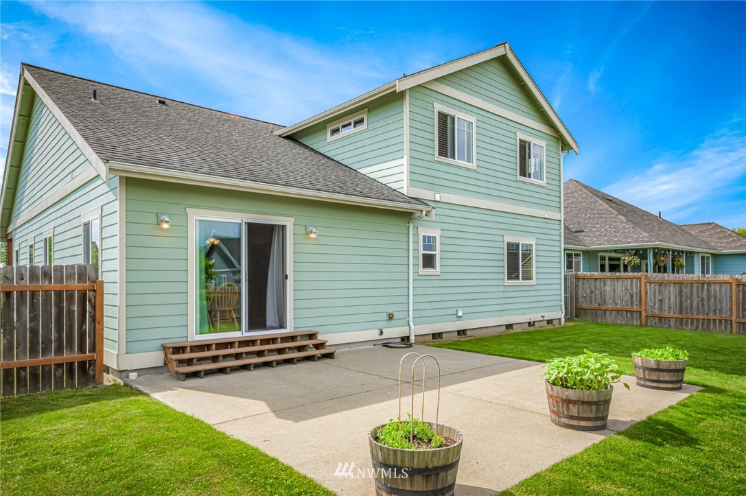 808 Red Maple Loop Everson, WA 98247 - Photo 28 of 31