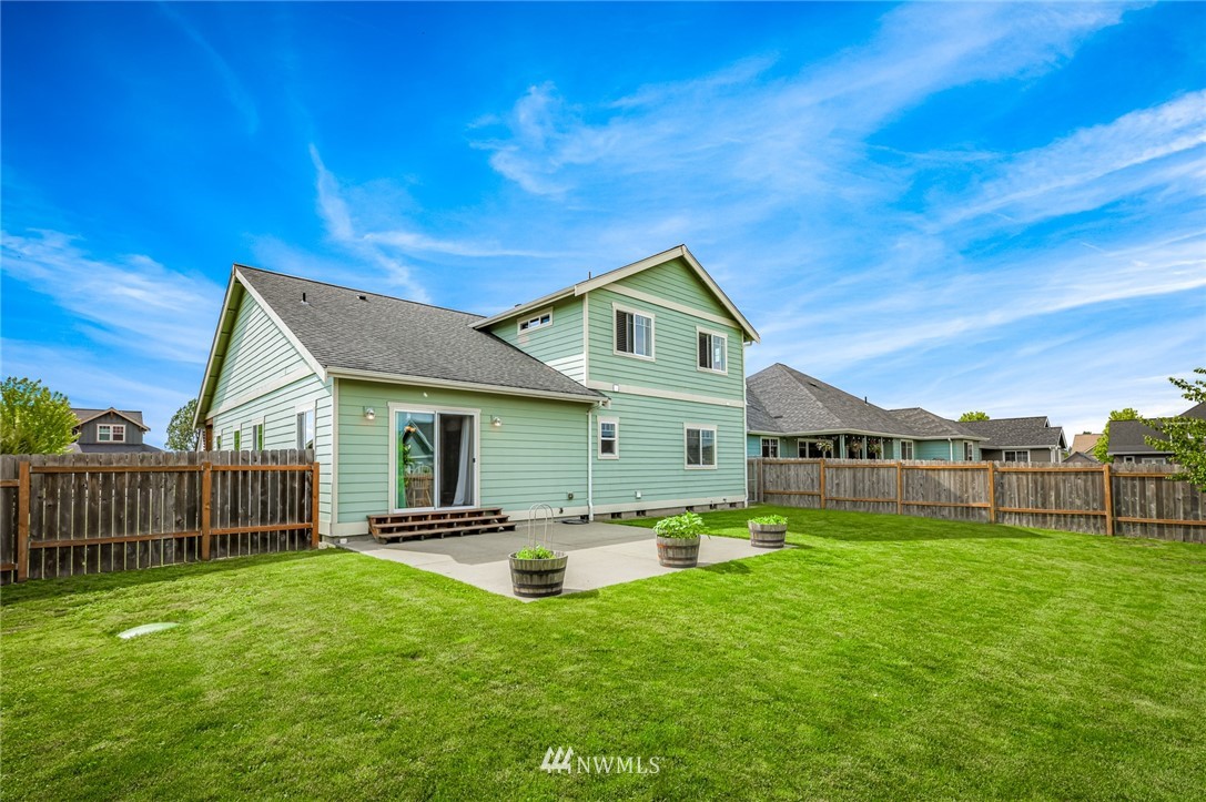 808 Red Maple Loop Everson, WA 98247 - Photo 29 of 31