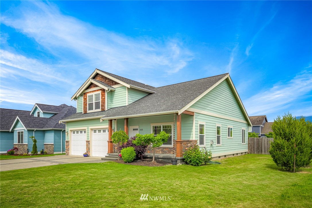 808 Red Maple Loop Everson, WA 98247 - Photo 30 of 31