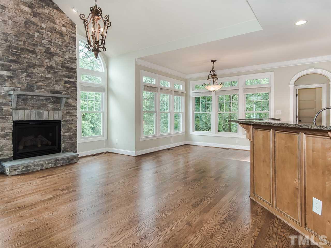 5335 Landguard Drive Raleigh, NC 27613 - Photo 8 of 24 Gallery Image 8