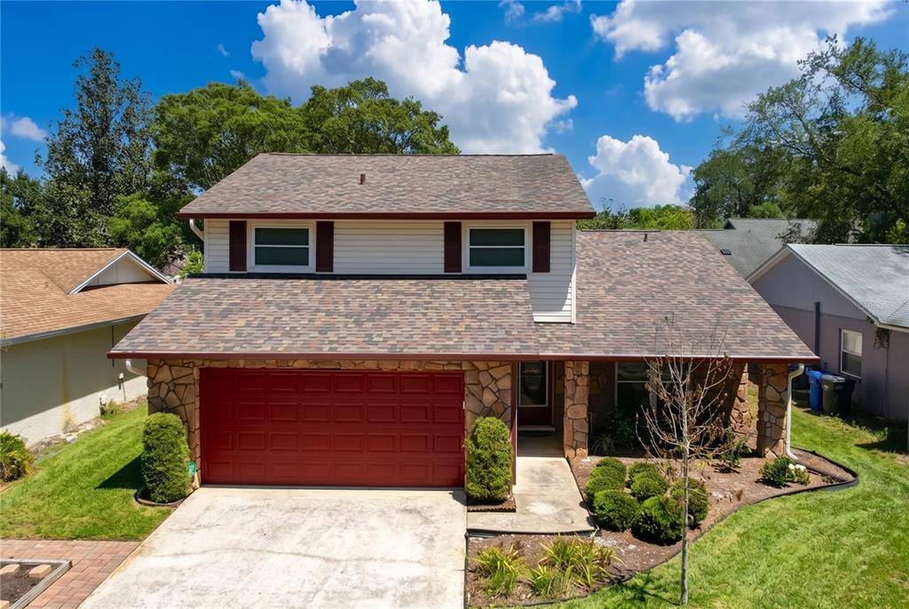 14711 Tall Tree Drive Lutz, FL 33559 - Photo 1 of 48