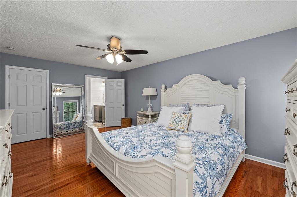 400 Cable Road Waleska, GA 30183 - Photo 22 of 42 Gallery Image 22