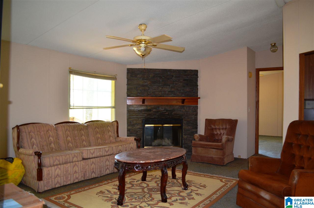 7474 Old Springville Road Pinson, AL 35126 - Photo 17 of 27
