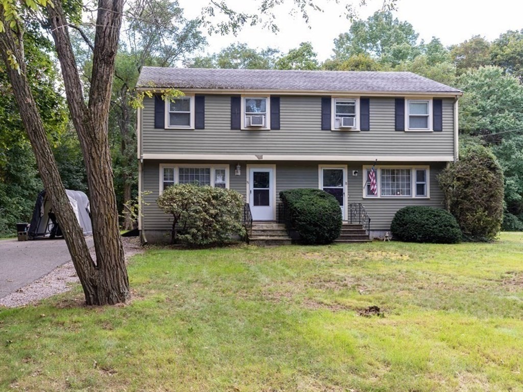 13 Spring Street Foxboro, MA 02035 - Photo 3 of 5 Gallery Image 3