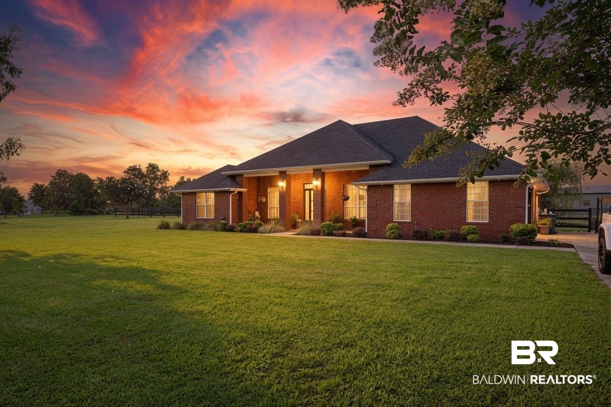 26895 C R Watson Road Robertsdale, AL 36567 - Photo 89 of 89 Front Of Structure