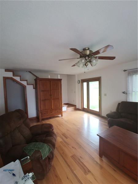 60 Cribbs Rd Extension Mercer, PA 16137 - Photo 14 of 25 Another view of living room