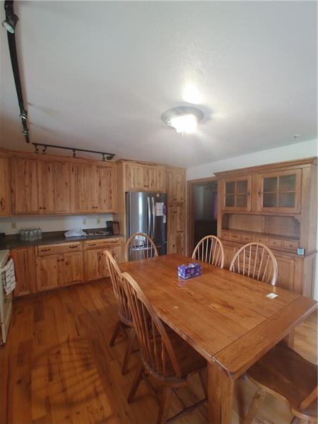 60 Cribbs Rd Extension Mercer, PA 16137 - Photo 3 of 25 Kitchen