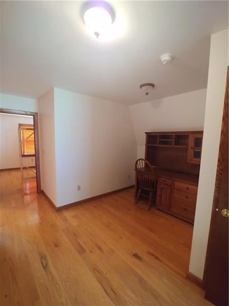 60 Cribbs Rd Extension Mercer, PA 16137 - Photo 22 of 25 Upstairs