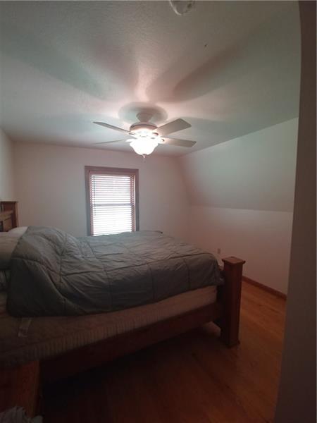 60 Cribbs Rd Extension Mercer, PA 16137 - Photo 8 of 25 Bedroom 2