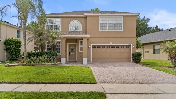 $510,000 | 2908 Daybreak Drive, Orlando, FL 32825
