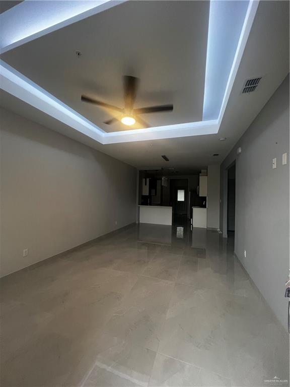 2204 North Jackson Road, Unit A F Edinburg, TX 78541 - Photo 2 of 18 a view of a livingroom with a furniture