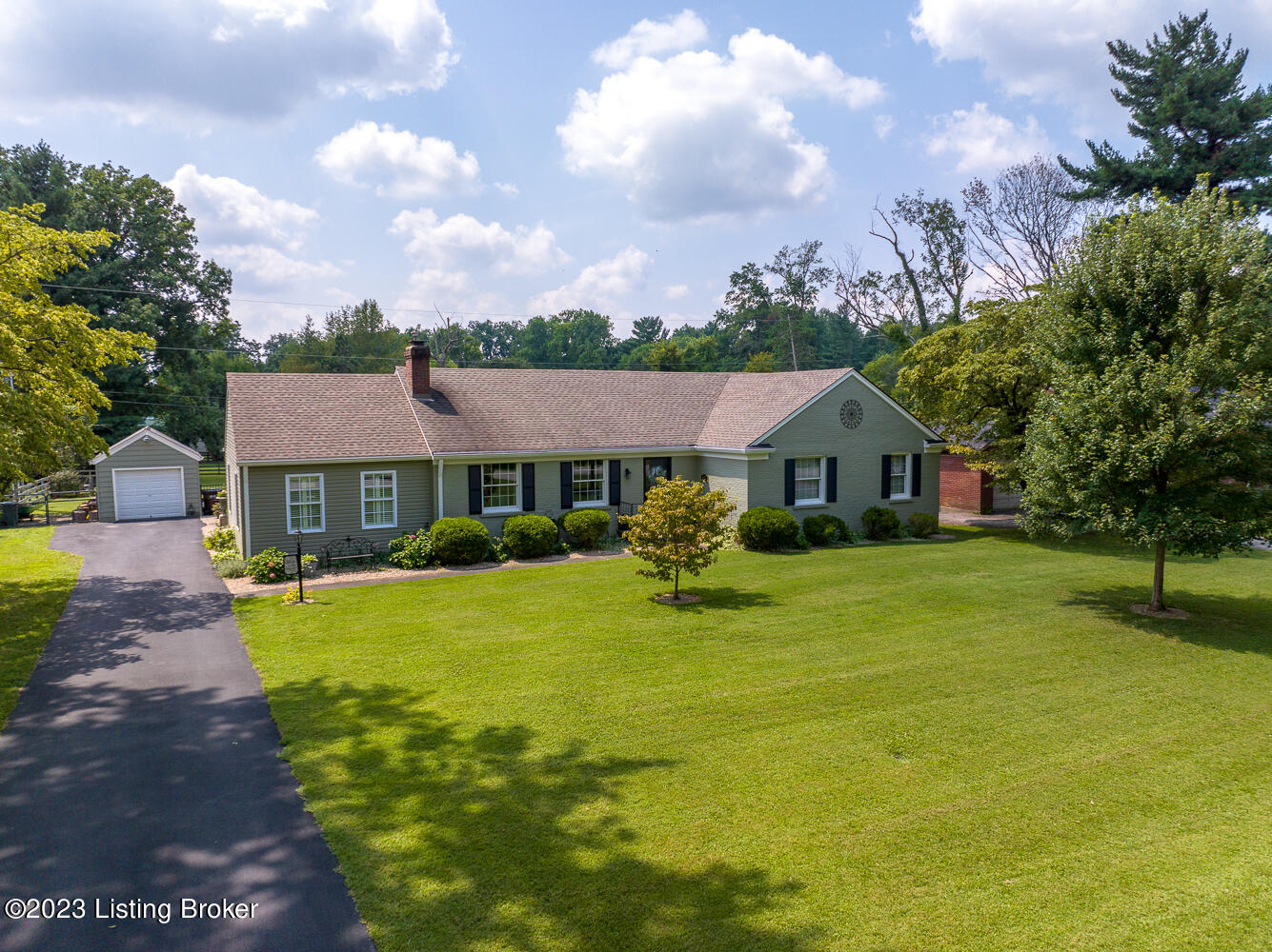 412 Highfield Road Louisville, KY 40207 - Photo 57 of 65 057-412-57