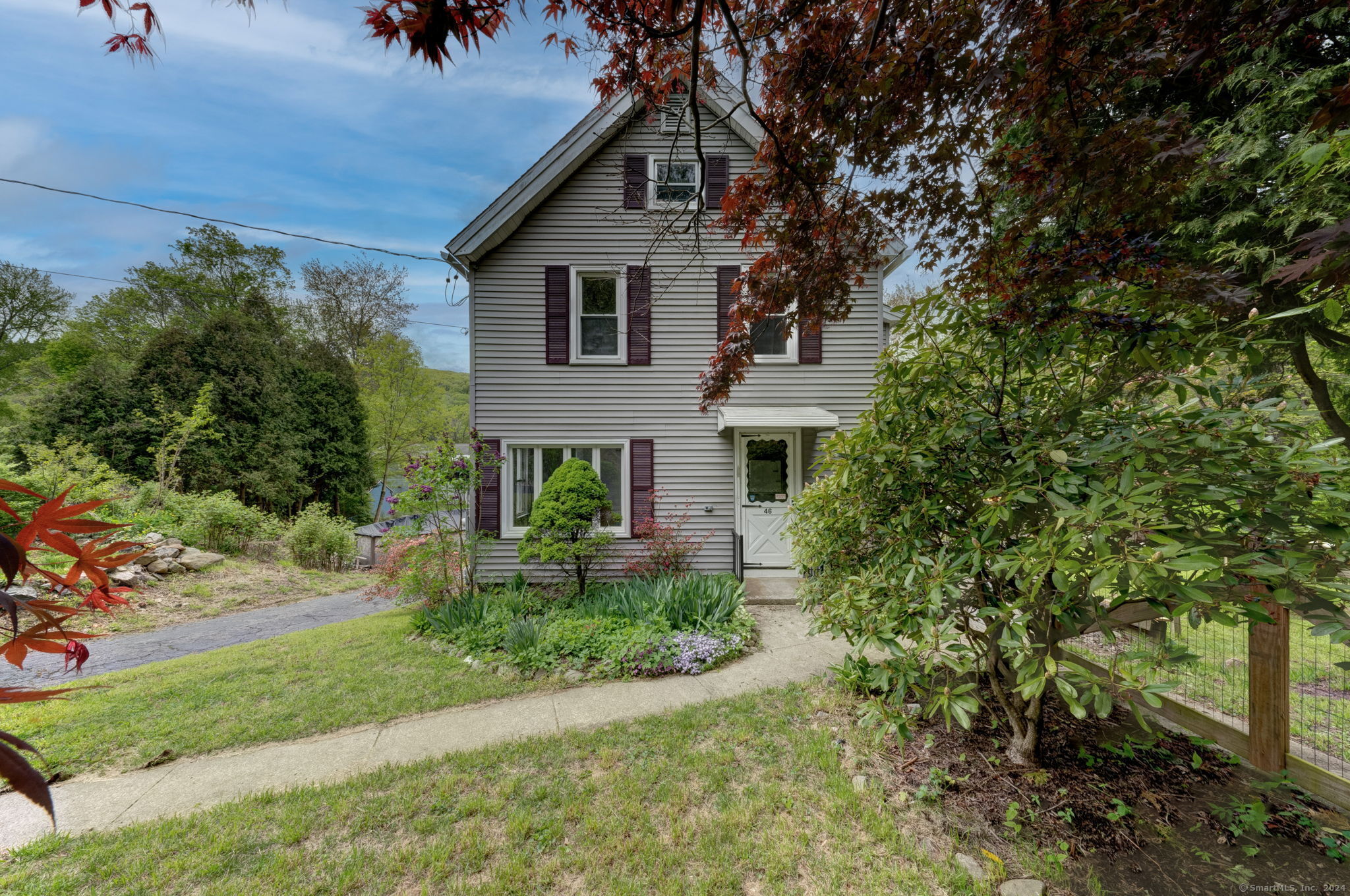 46 Jones Road Naugatuck, CT 06770 - Photo 1 of 1