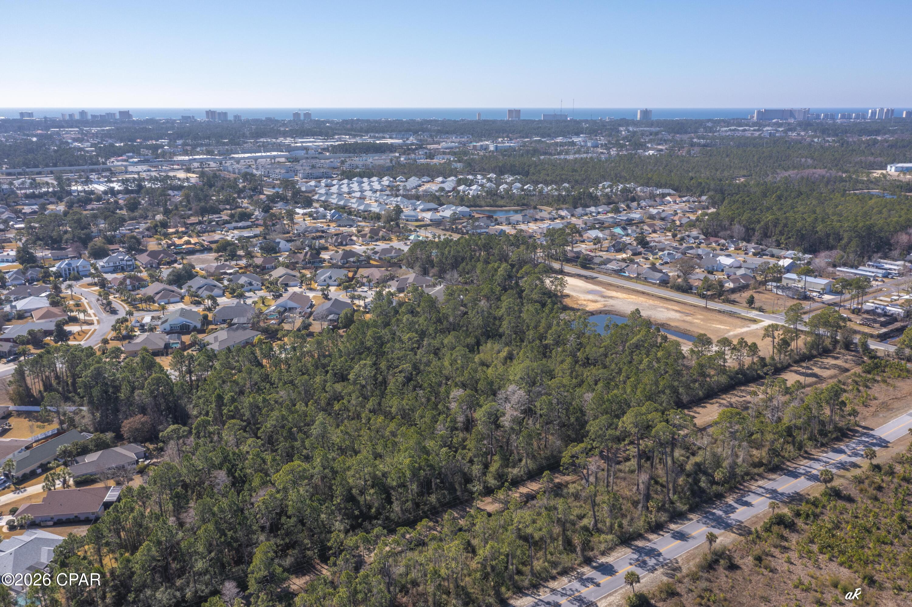 Tbd Wildwood Road Panama City Beach, FL 32407 - Photo 8 of 12