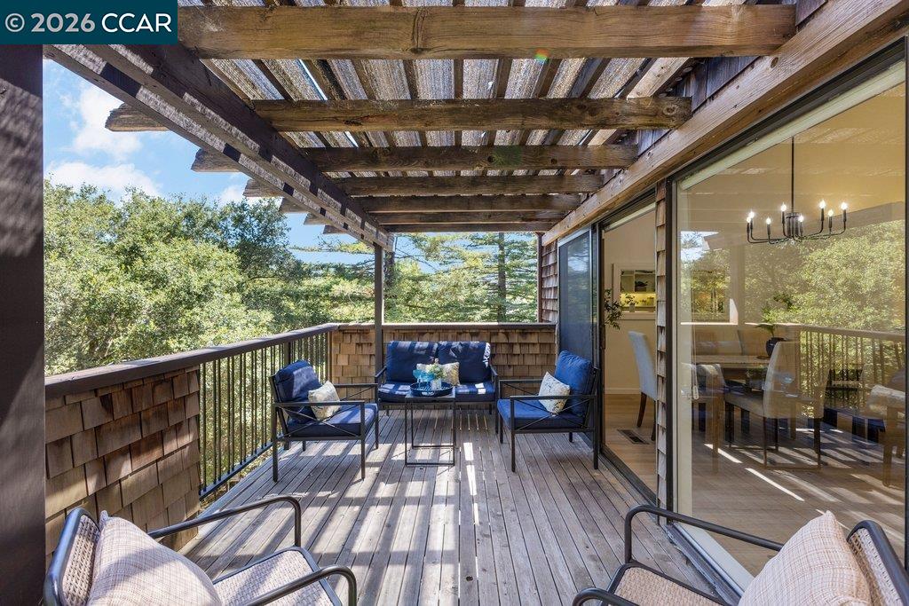 203 Village Gate Road Orinda, CA 94563 - Photo 31 of 36
