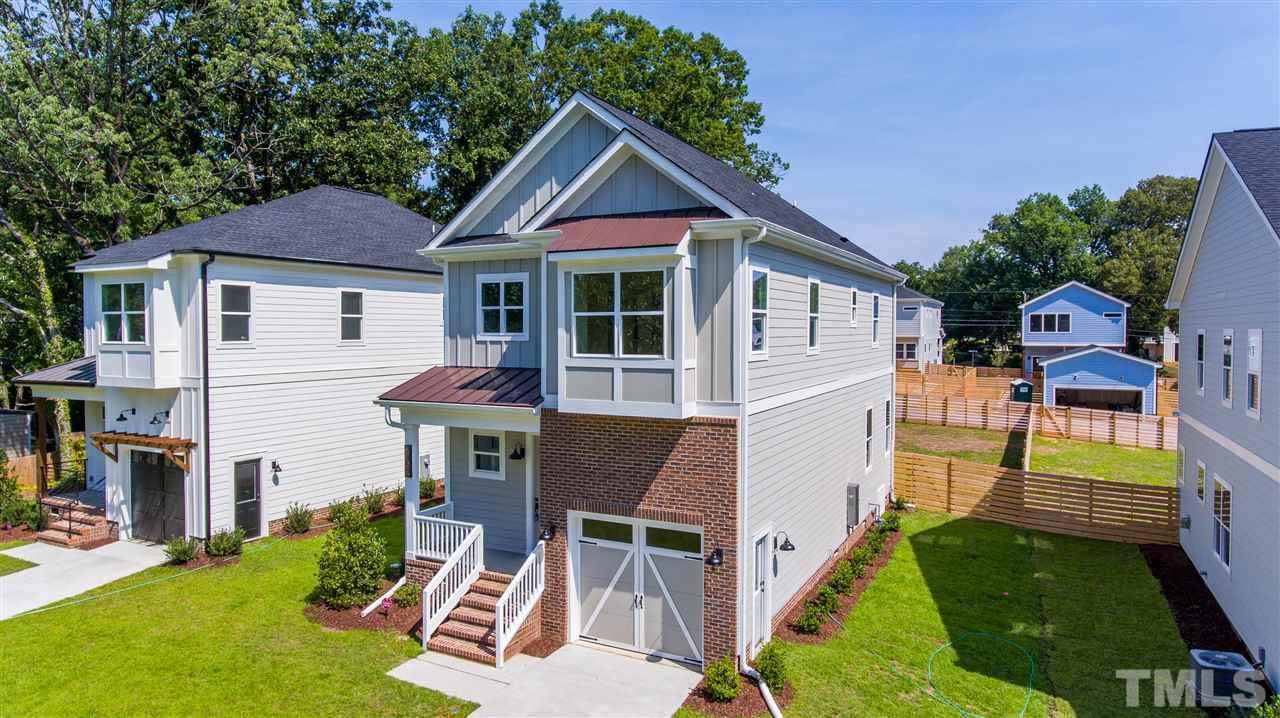 2359 Stevens Road Raleigh, NC 27610 - Photo 1 of 30