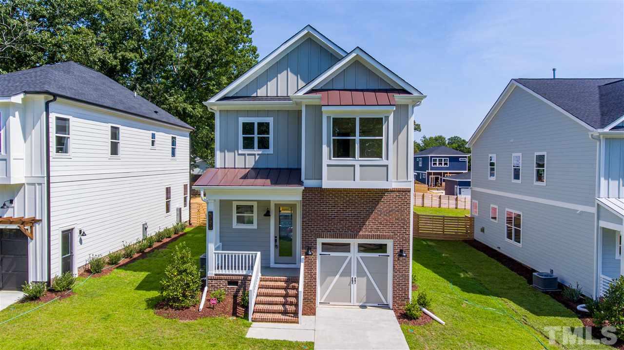 2359 Stevens Road Raleigh, NC 27610 - Photo 2 of 30