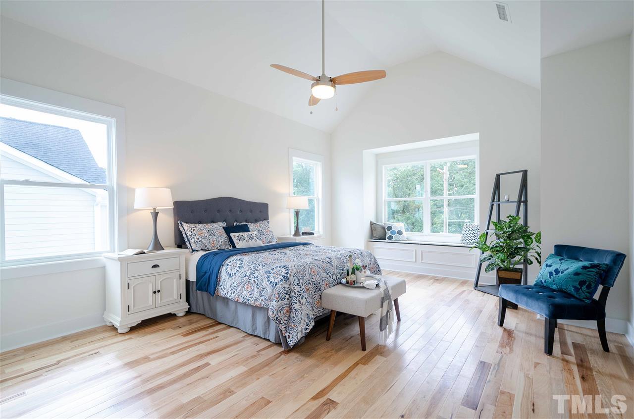 2359 Stevens Road Raleigh, NC 27610 - Photo 12 of 30