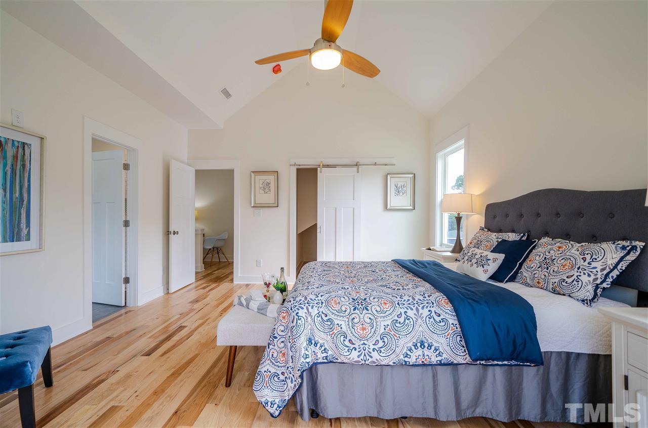2359 Stevens Road Raleigh, NC 27610 - Photo 13 of 30