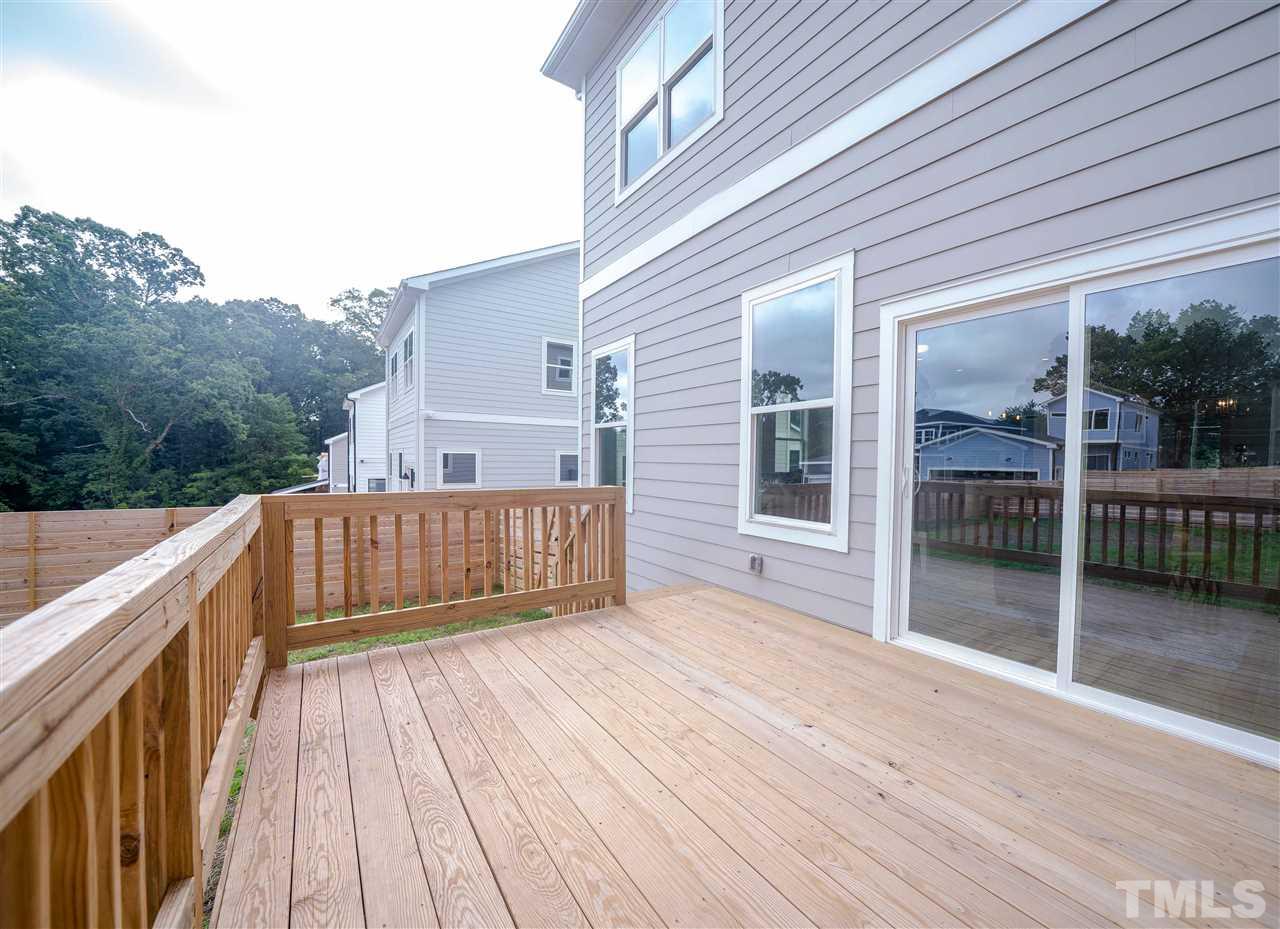 2359 Stevens Road Raleigh, NC 27610 - Photo 25 of 30