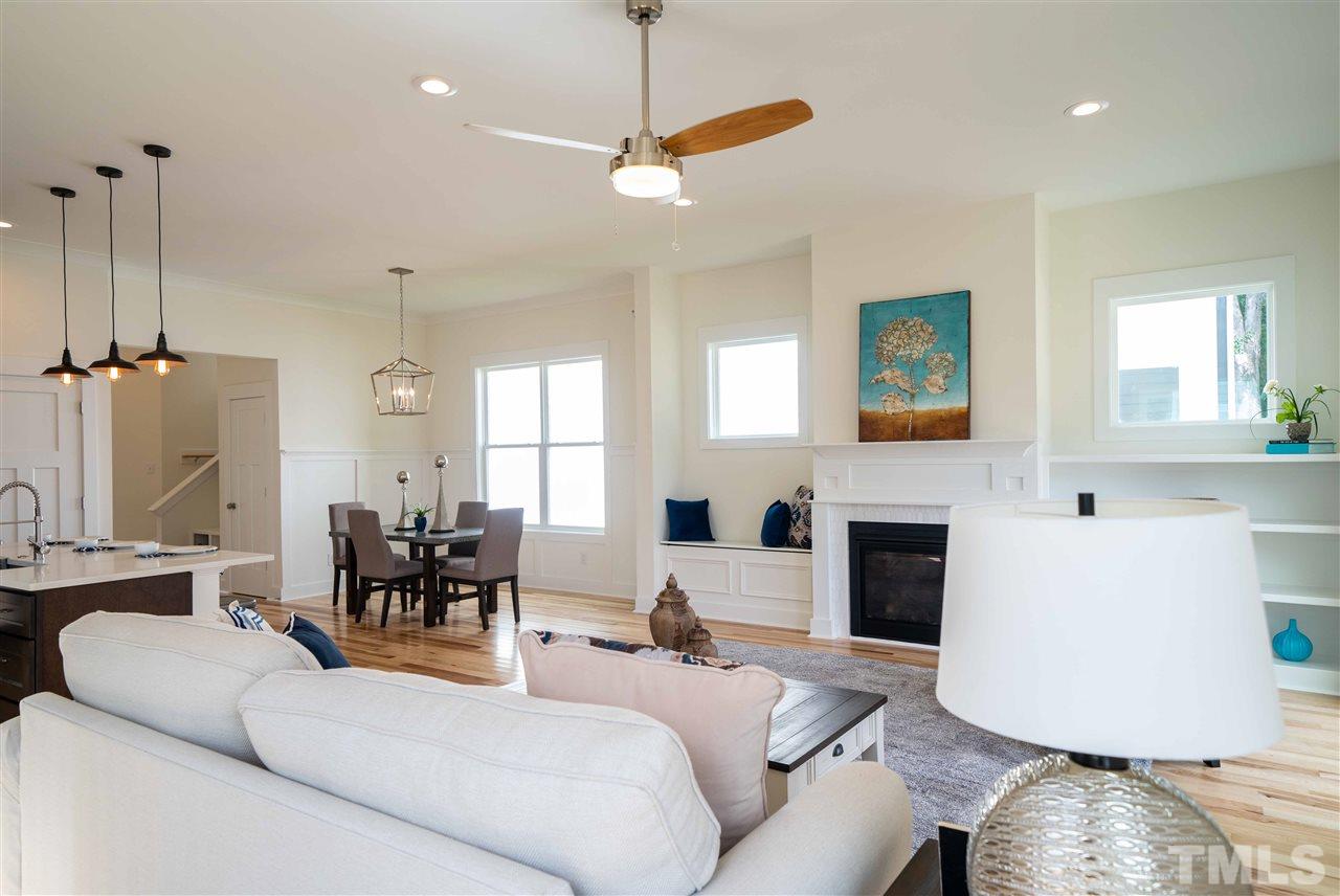 2359 Stevens Road Raleigh, NC 27610 - Photo 7 of 30