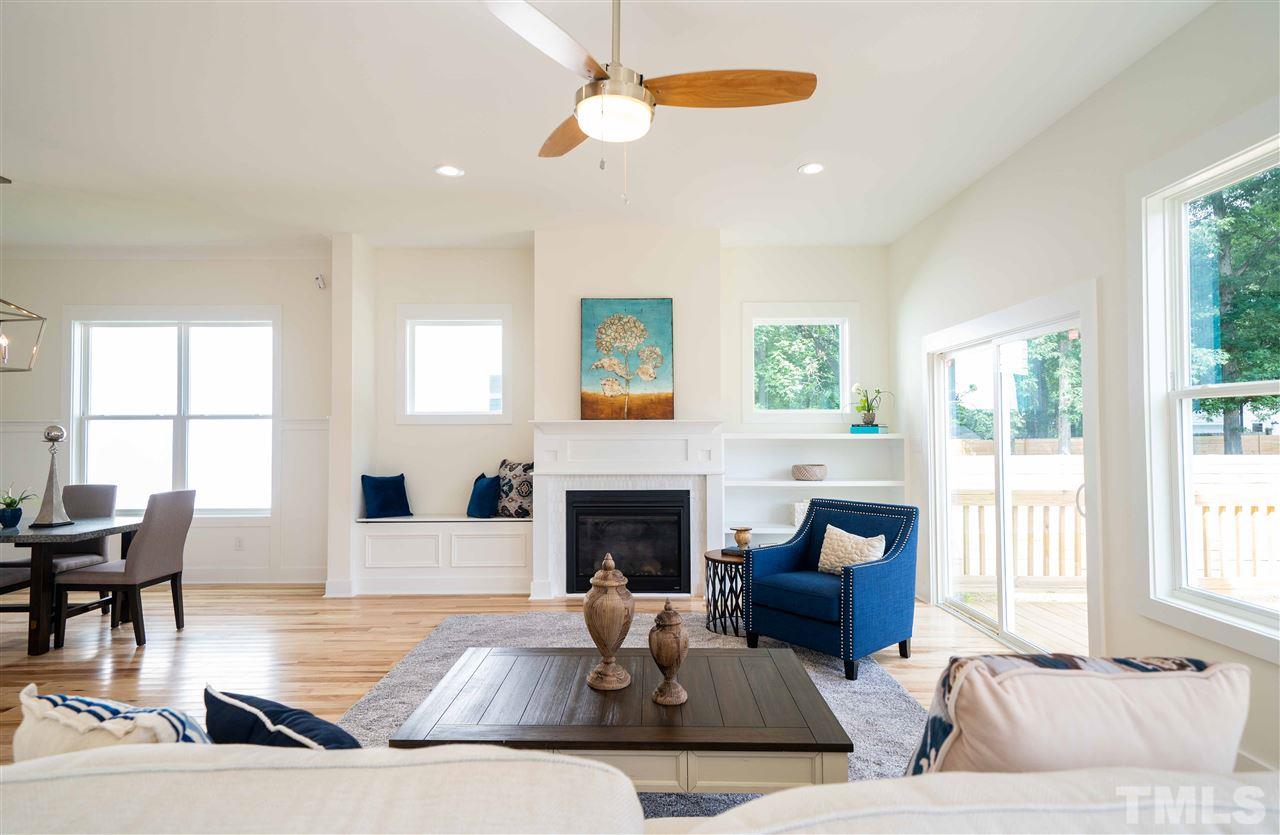 2359 Stevens Road Raleigh, NC 27610 - Photo 8 of 30
