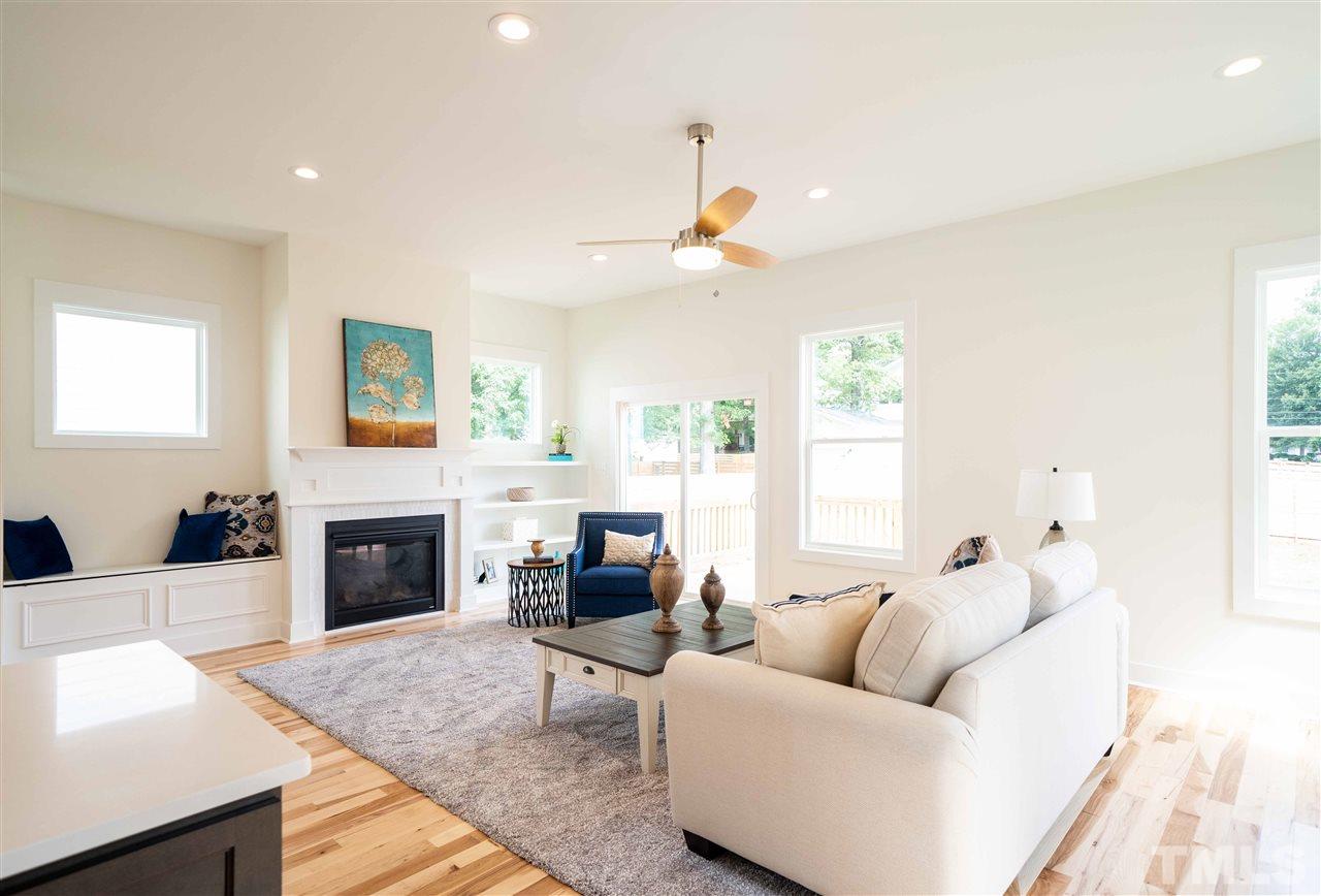 2359 Stevens Road Raleigh, NC 27610 - Photo 9 of 30