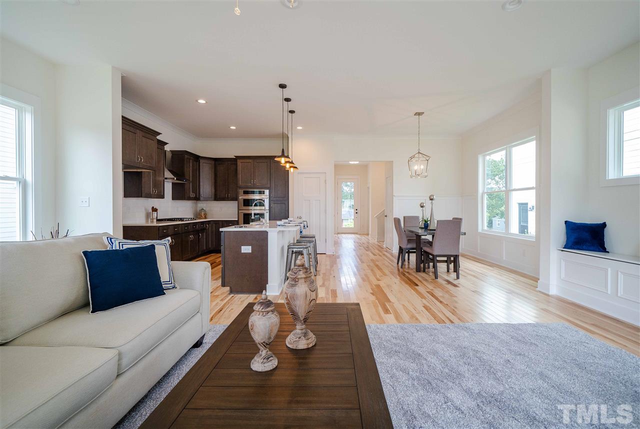 2359 Stevens Road Raleigh, NC 27610 - Photo 10 of 30