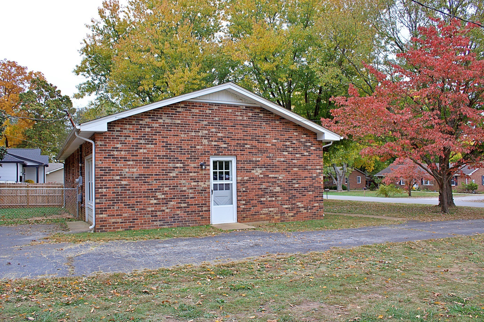 178 Honeysuckle Road Franklin, KY 42134 - Photo 30 of 31 Gallery Image 30
