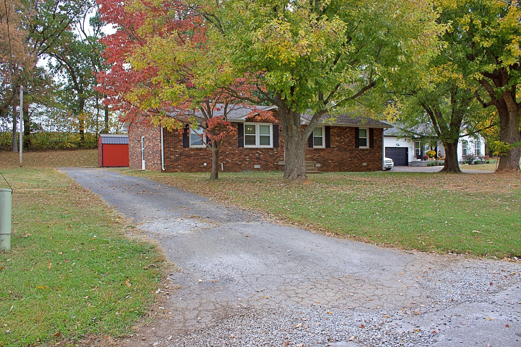 178 Honeysuckle Road Franklin, KY 42134 - Photo 31 of 31 Gallery Image 31