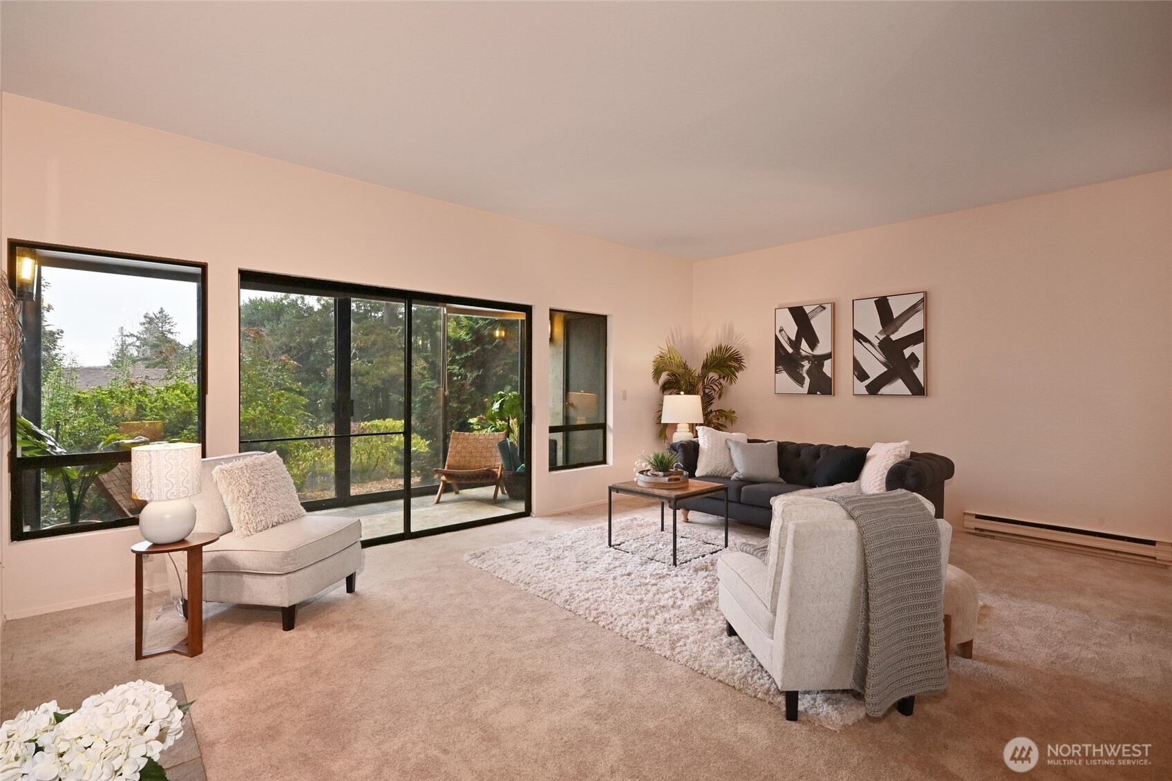 6648 Park Point Way Northeast, Unit D111 Seattle, WA 98115 - Photo 11 of 31