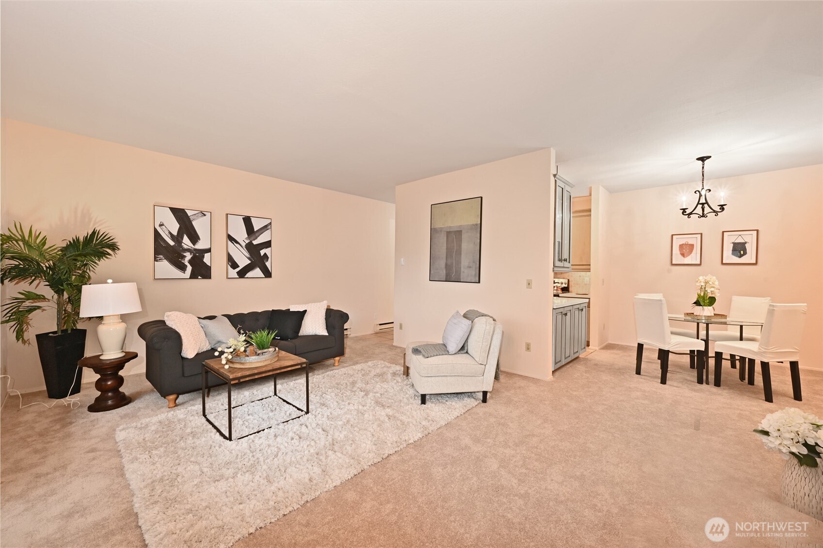 6648 Park Point Way Northeast, Unit D111 Seattle, WA 98115 - Photo 12 of 31