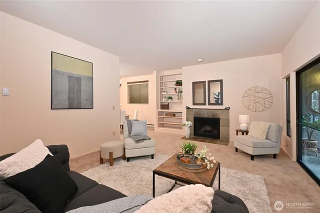 $440,000 | 6648 Park Point Way Northeast, Unit D111, Seattle, WA 98115