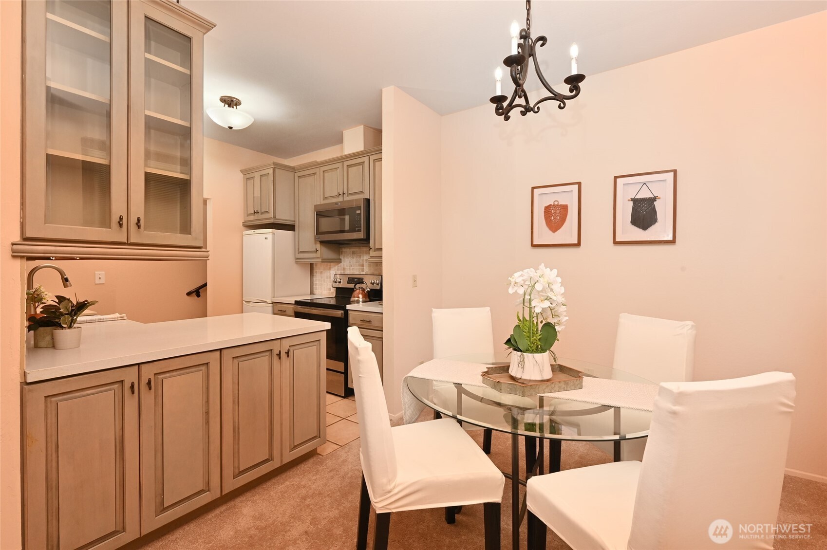 6648 Park Point Way Northeast, Unit D111 Seattle, WA 98115 - Photo 14 of 31