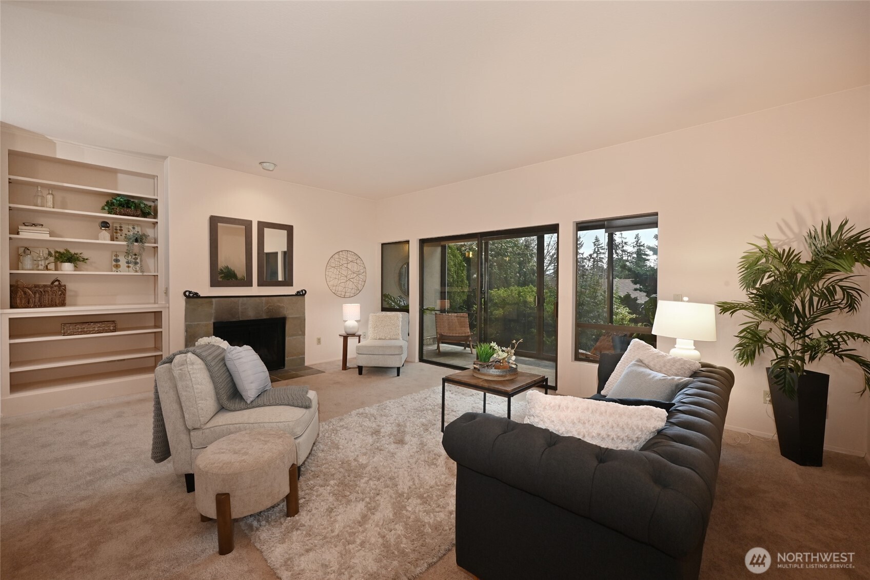 6648 Park Point Way Northeast, Unit D111 Seattle, WA 98115 - Photo 10 of 31