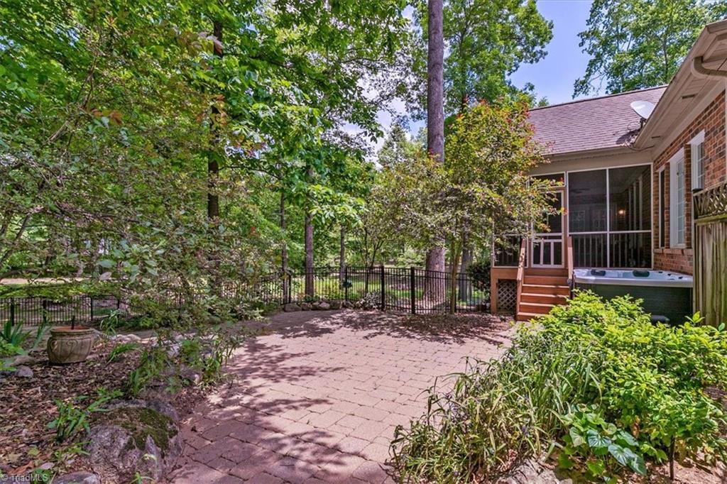 8300 Trottington Road Stokesdale, NC 27357 - Photo 35 of 48