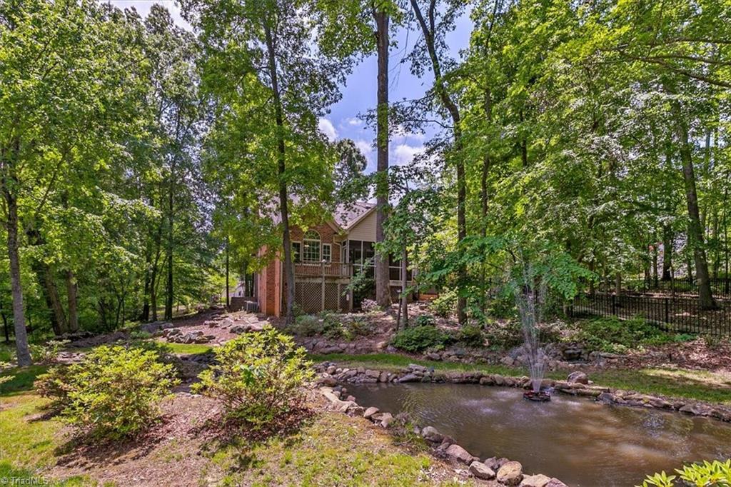 8300 Trottington Road Stokesdale, NC 27357 - Photo 39 of 48