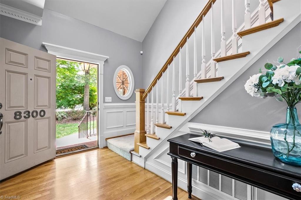 8300 Trottington Road Stokesdale, NC 27357 - Photo 4 of 48