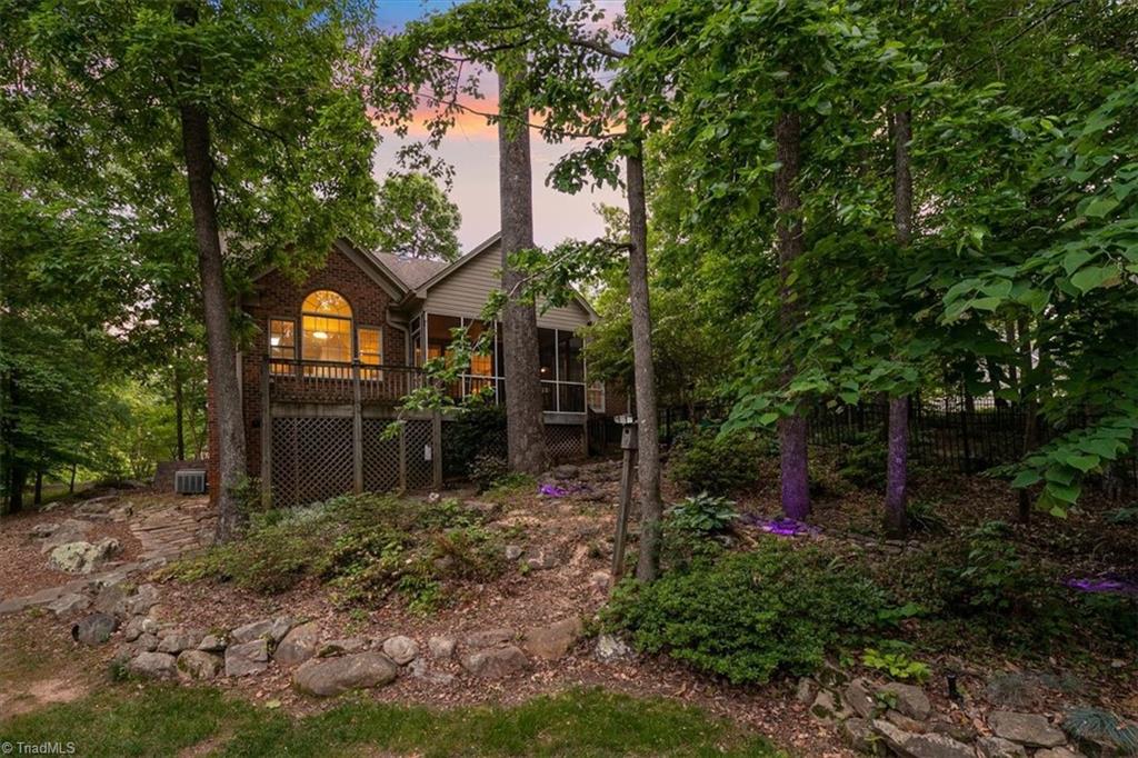 8300 Trottington Road Stokesdale, NC 27357 - Photo 42 of 48