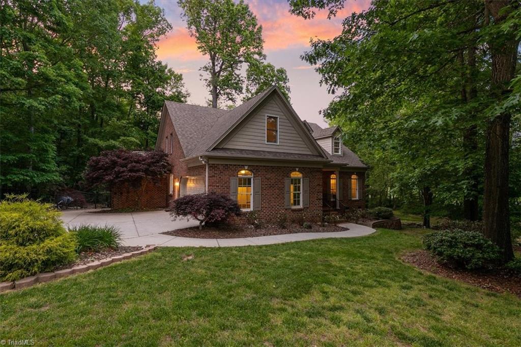 8300 Trottington Road Stokesdale, NC 27357 - Photo 43 of 48