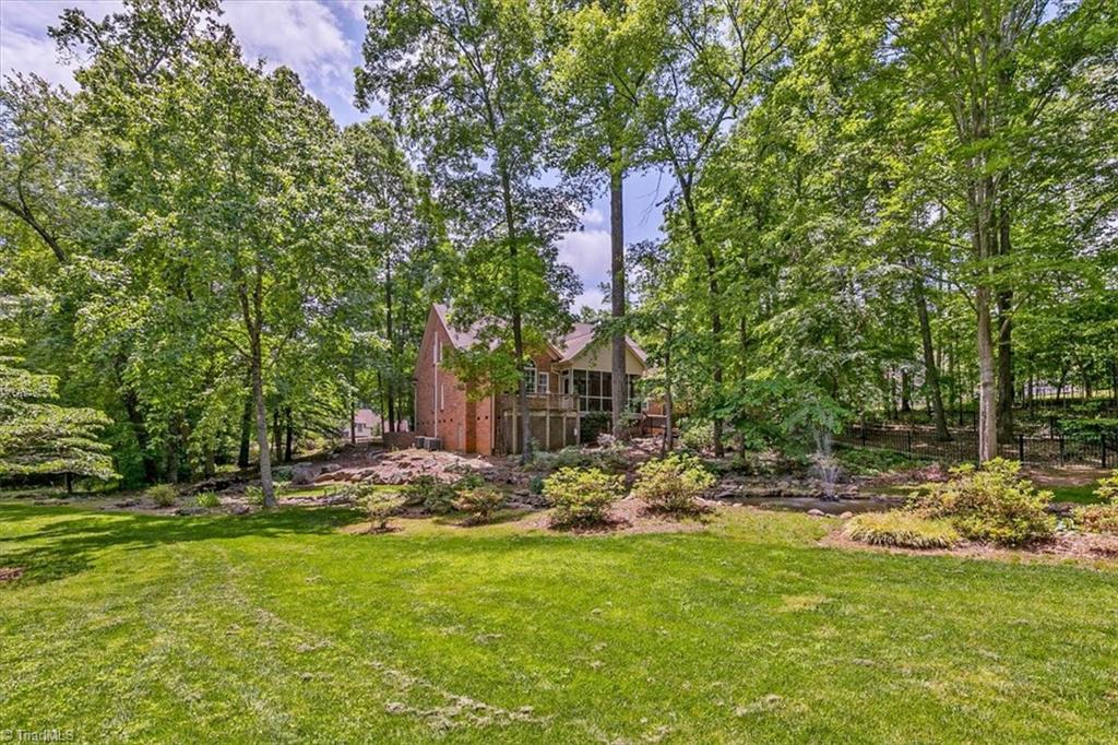 8300 Trottington Road Stokesdale, NC 27357 - Photo 44 of 48