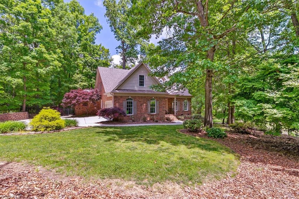 8300 Trottington Road Stokesdale, NC 27357 - Photo 46 of 48