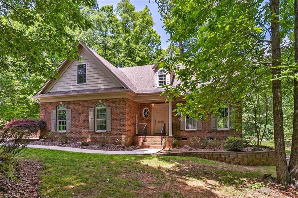 8300 Trottington Road Stokesdale, NC 27357 - Photo 47 of 48