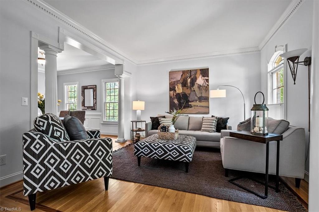 8300 Trottington Road Stokesdale, NC 27357 - Photo 6 of 48