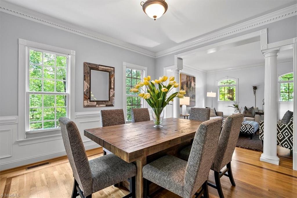 8300 Trottington Road Stokesdale, NC 27357 - Photo 8 of 48