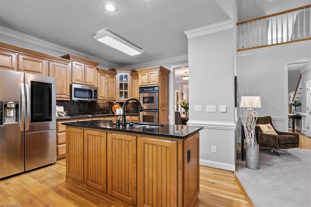 8300 Trottington Road Stokesdale, NC 27357 - Photo 9 of 48